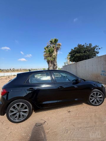 אאודי A1