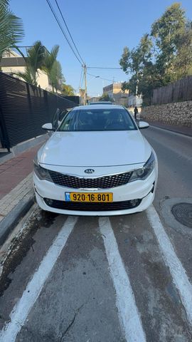 קיה אופטימה