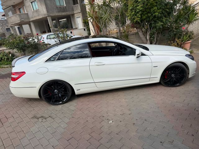 מרצדס-בנץ E-class