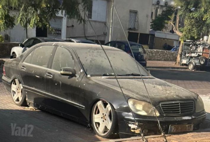 מרצדס-בנץ E-class