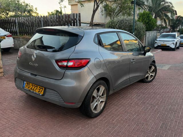 רנו קליאו