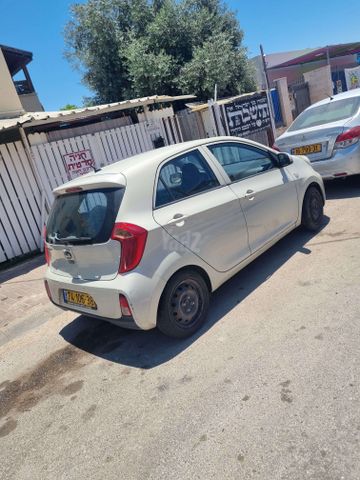 קיה פיקנטו