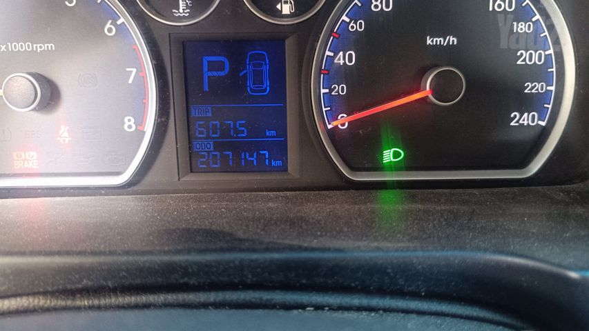 יונדאי i30