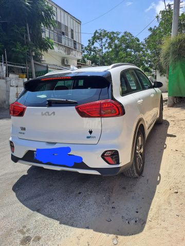 קיה נירו