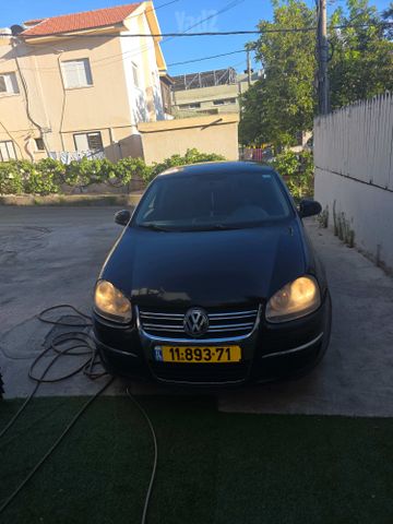 פולקסווגן ג'טה