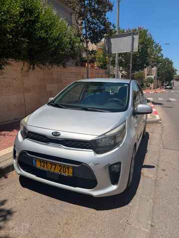 קיה פיקנטו