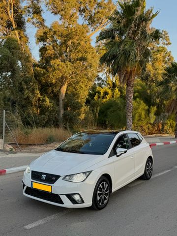 סיאט איביזה