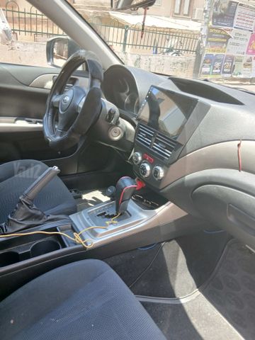 סובארו אימפרזה