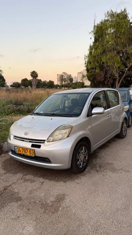 מודעת רכב דייהטסו סיריון