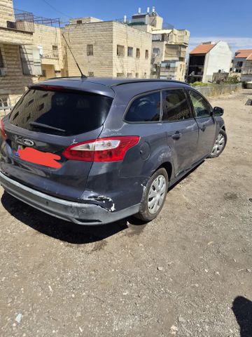 פורד פוקוס