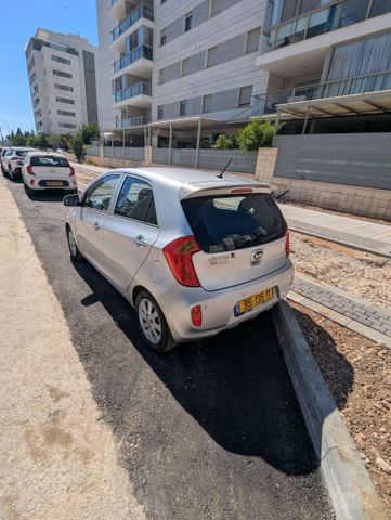 קיה פיקנטו