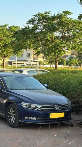 מודעת רכב פולקסווגן פאסאט