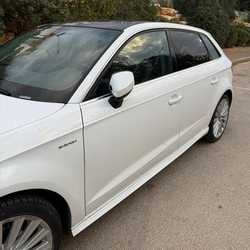 אאודי A3