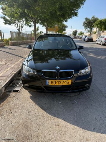 ב מ וו סדרה 3