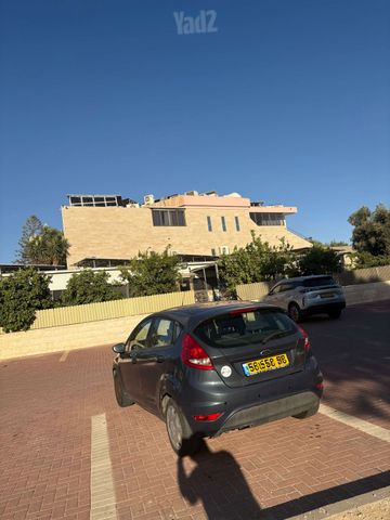 פורד פיאסטה