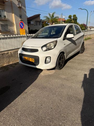 קיה פיקנטו