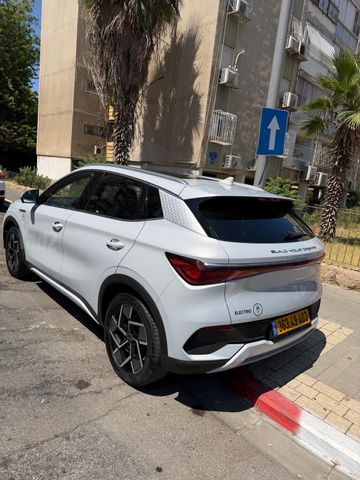 בי.ווי.די אטו 3