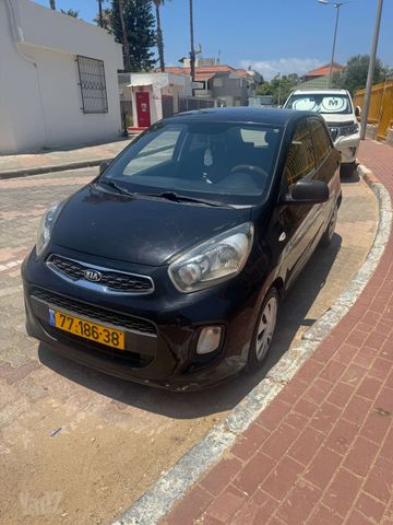קיה פיקנטו