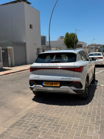 בי.ווי.די אטו 3