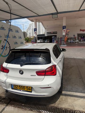 ב מ וו סדרה 1