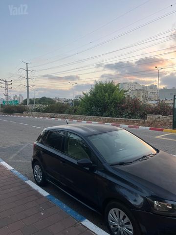 פולקסווגן פולו