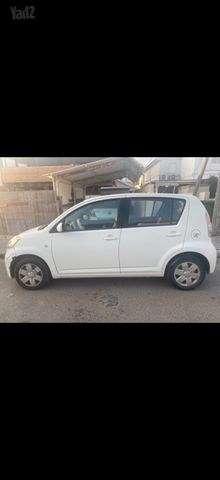 מודעת רכב דייהטסו סיריון