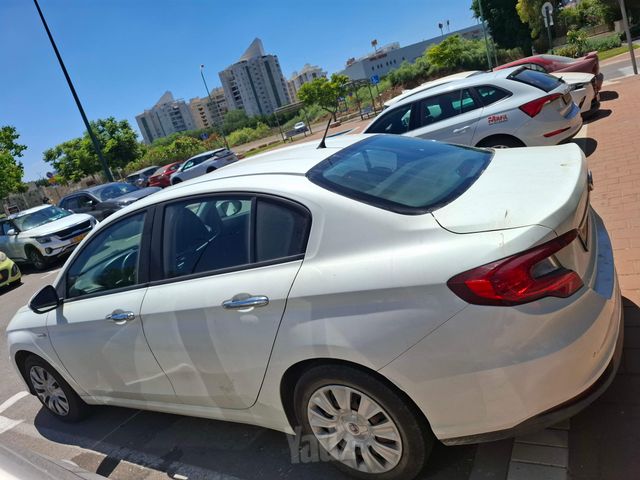 פיאט טיפו