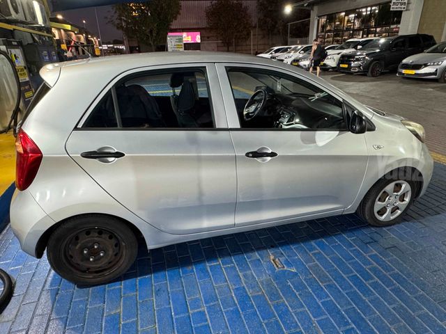 קיה פיקנטו