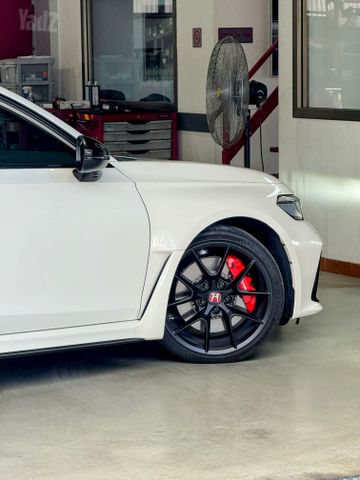 הונדה סיוויק Type R