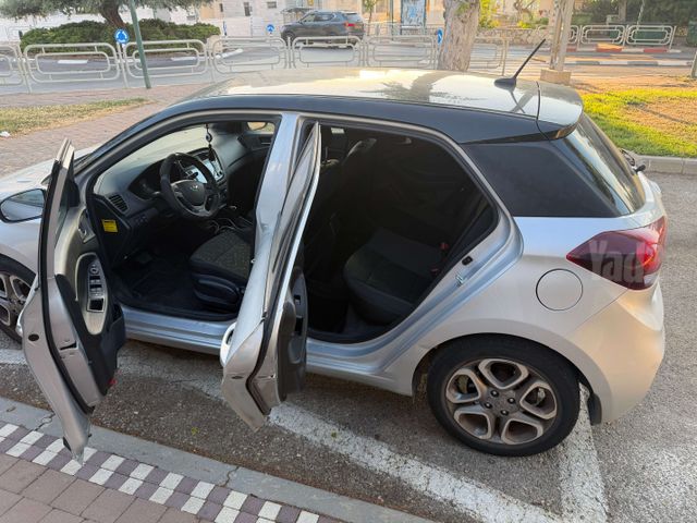יונדאי i20
