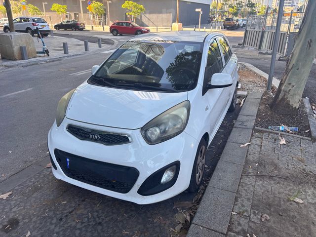 קיה פיקנטו