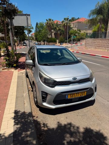 קיה פיקנטו