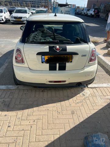 מיני קופר