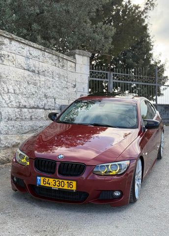 ב מ וו סדרה 3