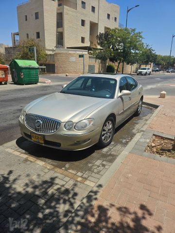ביואיק לה-קרוס