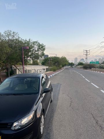 פולקסווגן פולו