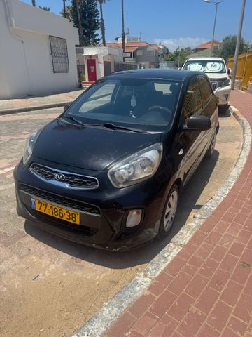 קיה פיקנטו