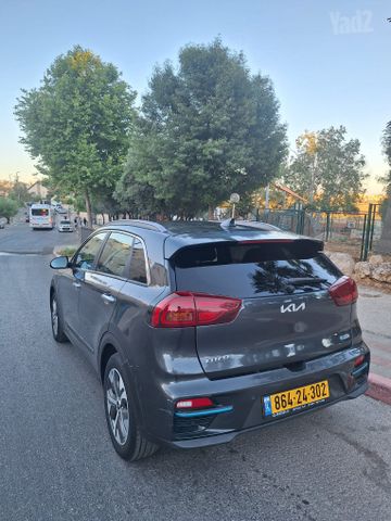 קיה נירו