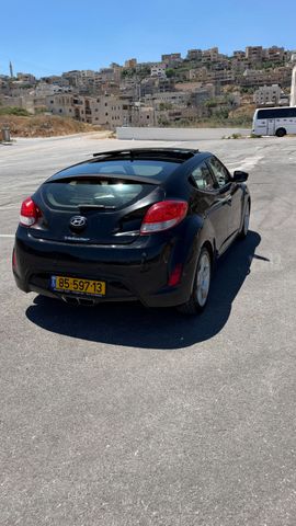 יונדאי ולוסטר
