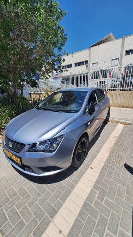 סיאט איביזה