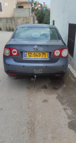 פולקסווגן ג'טה