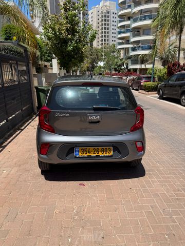 קיה פיקנטו