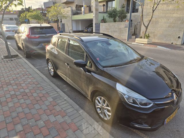 רנו קליאו