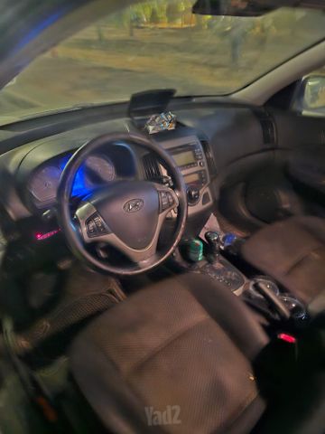 יונדאי i30