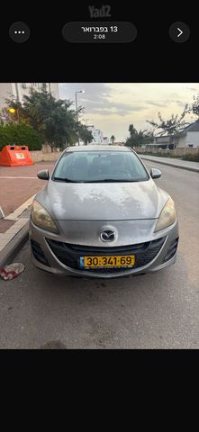 מאזדה 3
