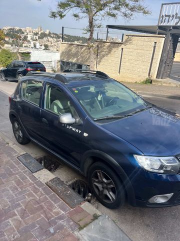דאצ'יה סנדרו