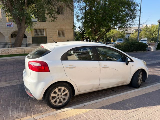 קיה ריו