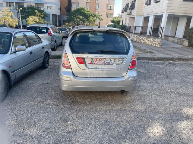 סוזוקי ליאנה