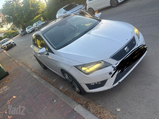 סיאט לאון
