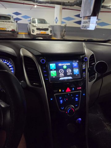 יונדאי i30